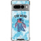 Disney Lilo and Stitch Stay Weird Google Pixel 7 Pro Clear Case
